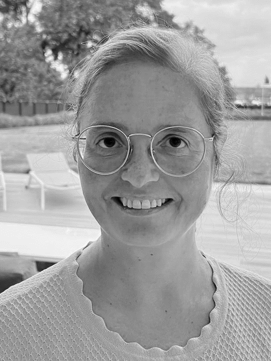 Dokter Celine Fillieux