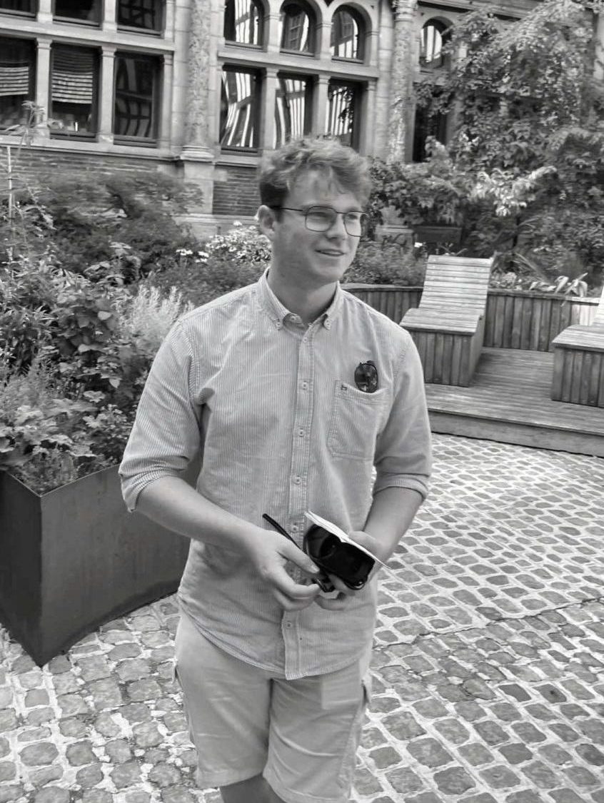 Dokter Wies Fraeyman